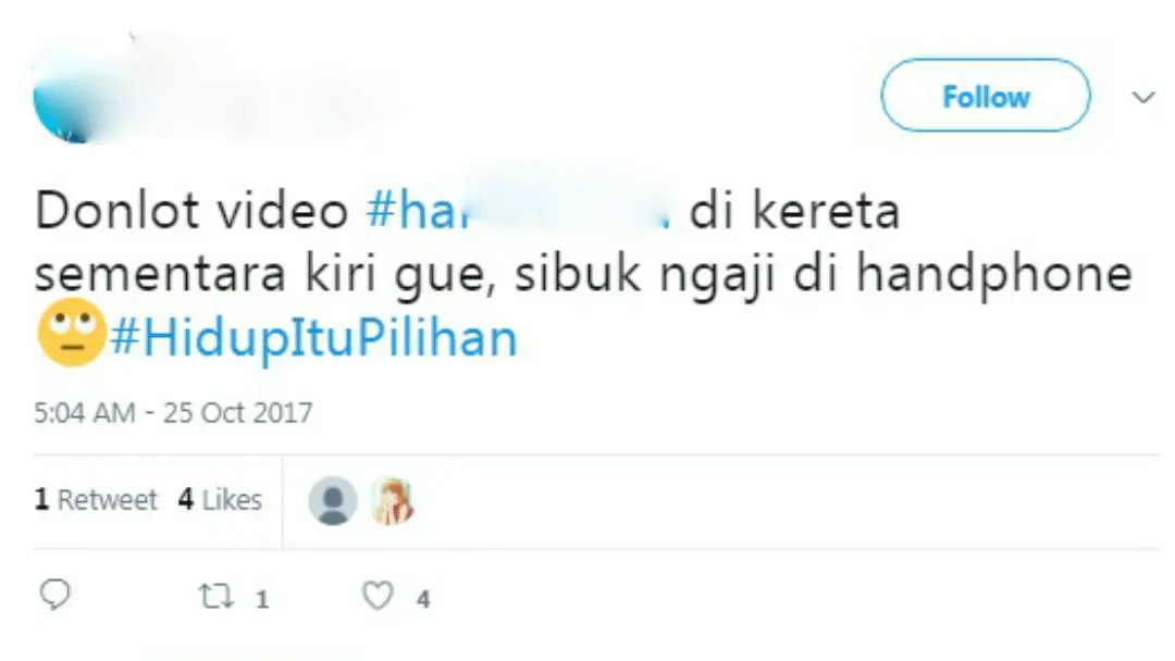 Reaksi Kocak Warganet Tertipu Video Mesum Eks Mahasiswi. (Ist)