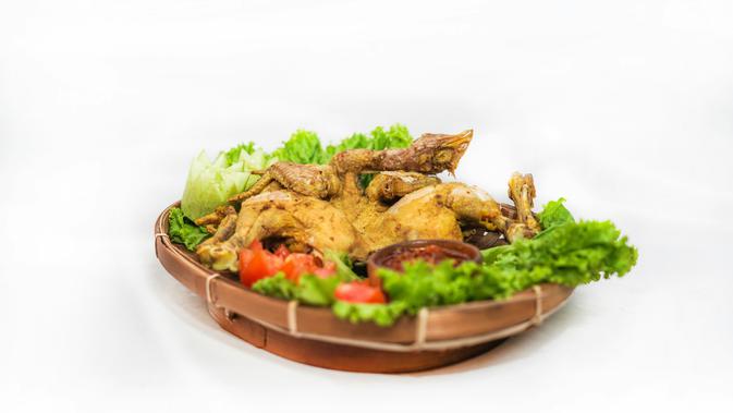 Ayam Ungkep Kuning: Resep Stok Lauk Lezat yang Awet Praktis untuk Seminggu