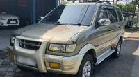 Masih Banyak Dicari, Ini Daftar Harga Isuzu Panther Bekas