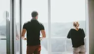 Bukan Selalu Tanda Putus, Ini Arti Bosan dalam Hubungan