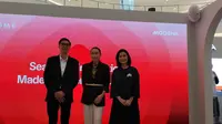 Modena Luncurkan Next Home dan Layanan Subscription Pertama di Indonesia