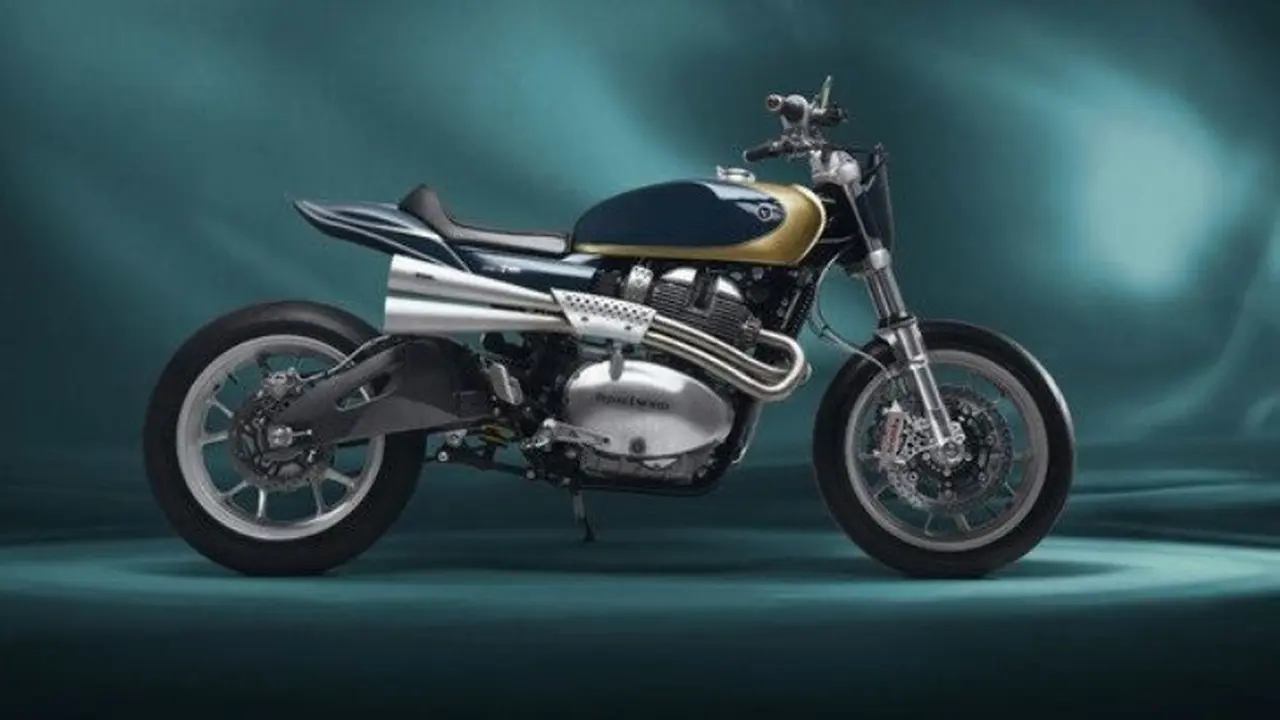Royal Enfield