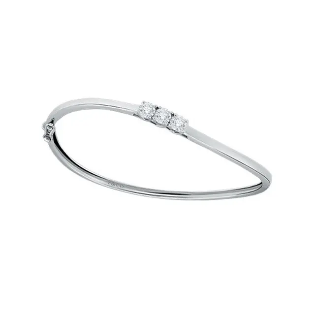 Gelang Berlian Trilogy Frank & co.