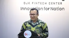 OJK Percepat Akselerasi Startup, Bidik Indonesia Jadi Pusat Keuangan Digital