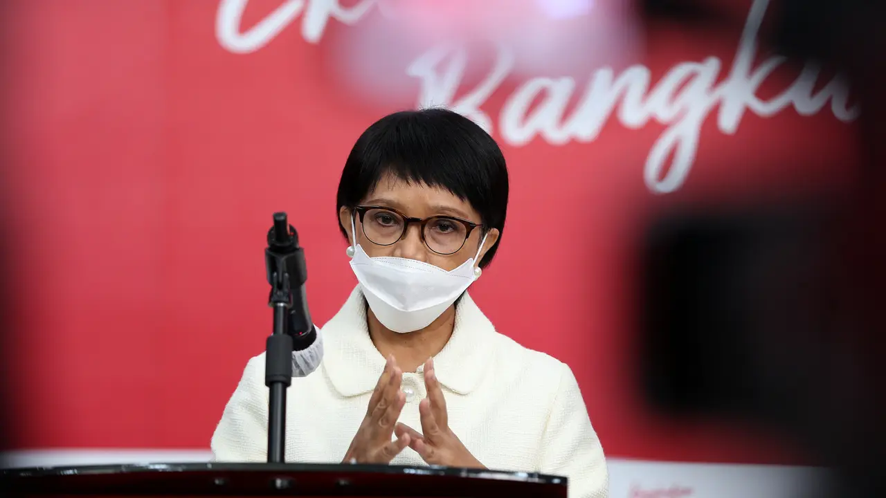 Retno Marsudi