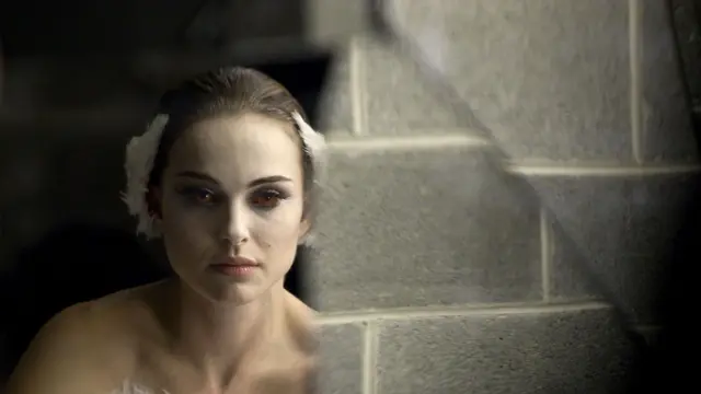 Adegan dalam Black Swan.  (Fox Searchlight Pictures)