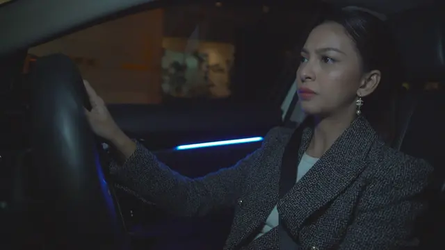 Takdir Cinta yang Kupilih
