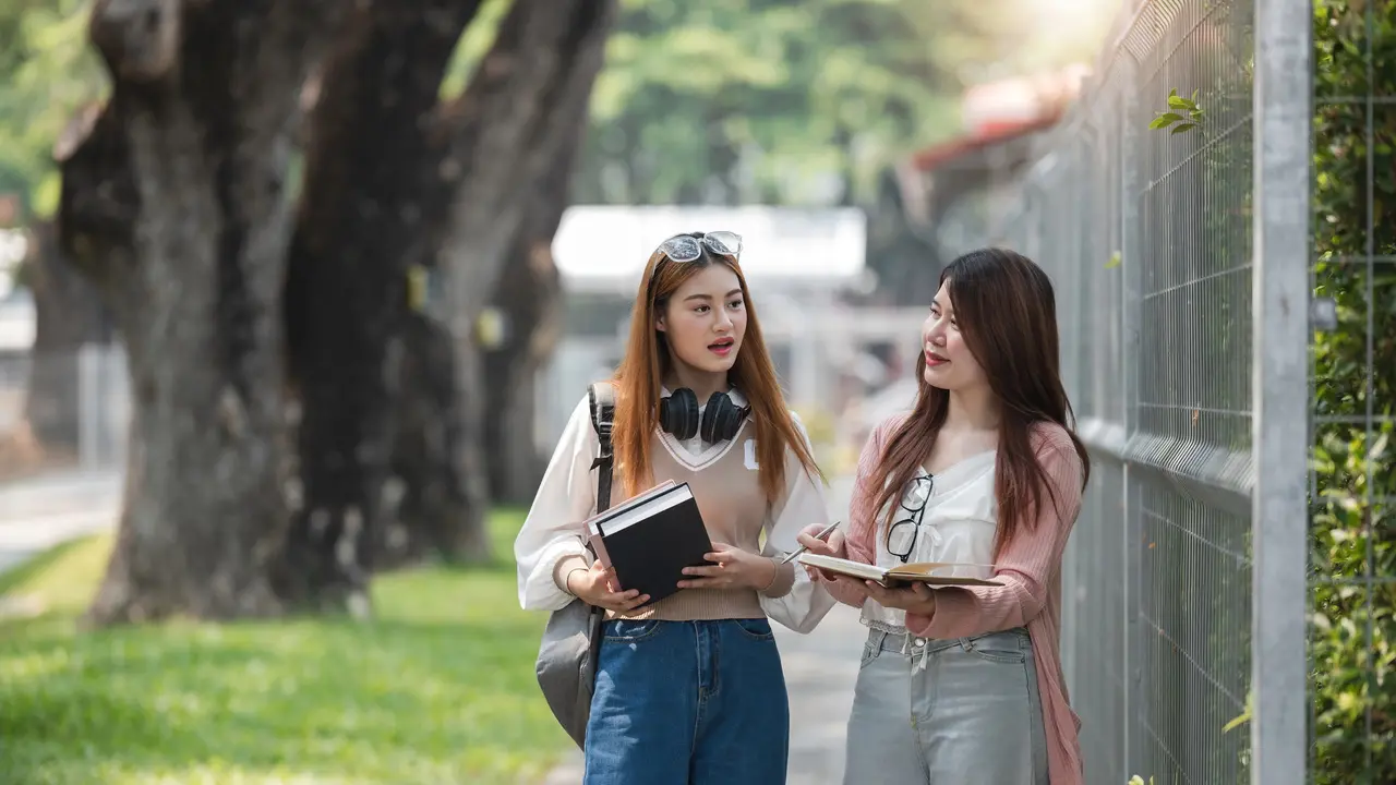 5 Beauty Essentials yang Wajib Ada di Tas Cewek Aktif, Bikin Tetap Fresh dari Kampus Sampai Hangout