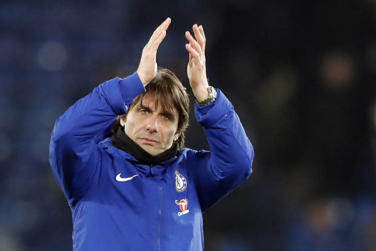 Chelsea, Piala FA, Leicester City