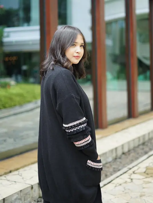 (Instagram/putrititian)