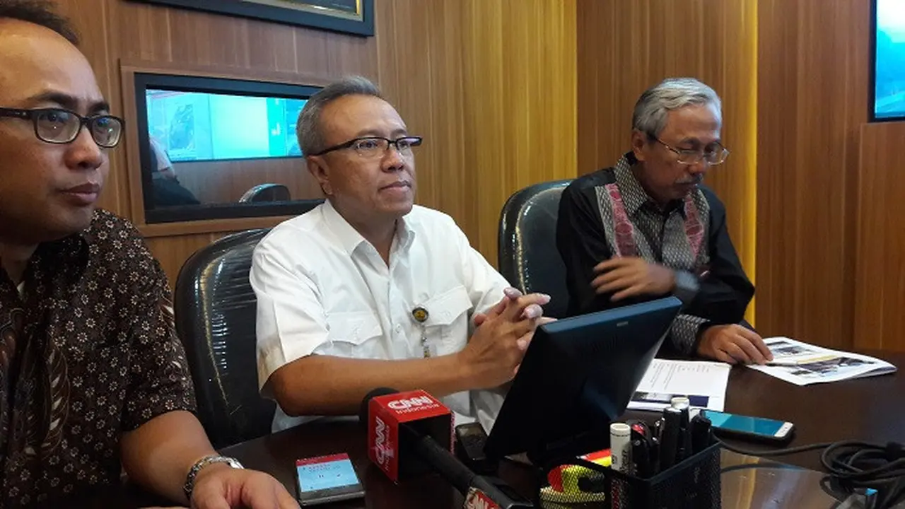 Dok Foto: Bawono Yadika Tulus/Liputan6.com