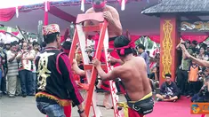Citizen6, Kalimantan: Pekan Gawai Dayak diselenggarakan sebagai bentuk pelestarian kebudayaan Dayak. (Pengirim: Devi Lahendra)