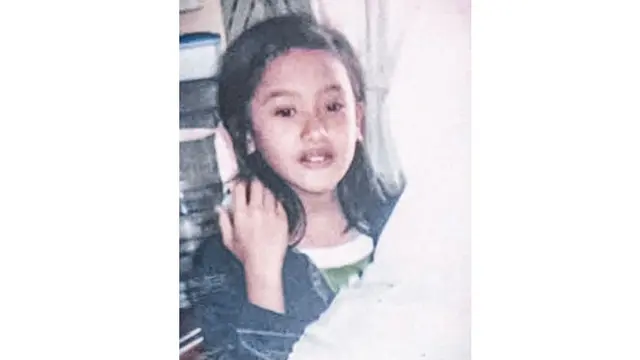 Belum Kenal Polesan Makeup, 6 Foto Jadul Cita Citata Ini Curi Perhatian