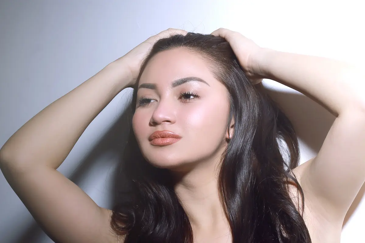 [Bintang] Ariel Tatum