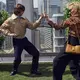 MCM buka kembali di Plaza Indonesia, jadi ruang baru bagi anak muda Jakarta untuk mengeksplorasi dan menemukan gaya personal yang khas dan tidak seragam. (MCM)