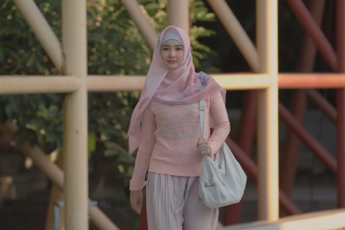 Rumah Bidadari
