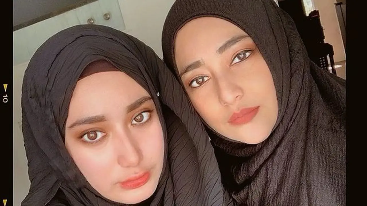 Potret Tengku Syaira Anataya, Putri Tengku Firmansyah dan Cindy Fatikasari