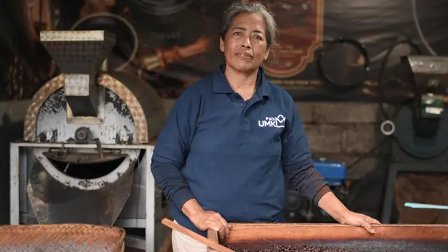 Pelaku UMKM