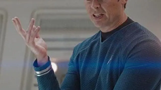 Dari Eomer hingga Vaako, Ini Deretan Karakter Keren Karl Urban di Layar Lebar