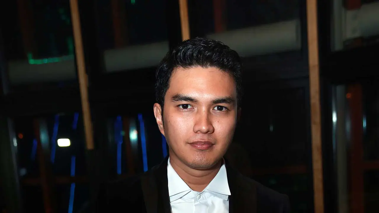 [Bintang] Aldi Taher Trio Ubur Ubur