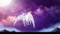Episode Terbaru Ibra Ceritakan Kisah Burak, Kendaraan yang Digunakan Nabi Muhammad SAW untuk Perjalanan Isra-Mi'raj. (YouTube Ibra Berkisah)