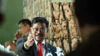KPK Sodorkan Rekomendasi Cegah Alih Fungsi Lahan