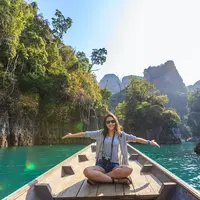 Ilustrasi Liburan Credit: pexels.com/LeTensflix