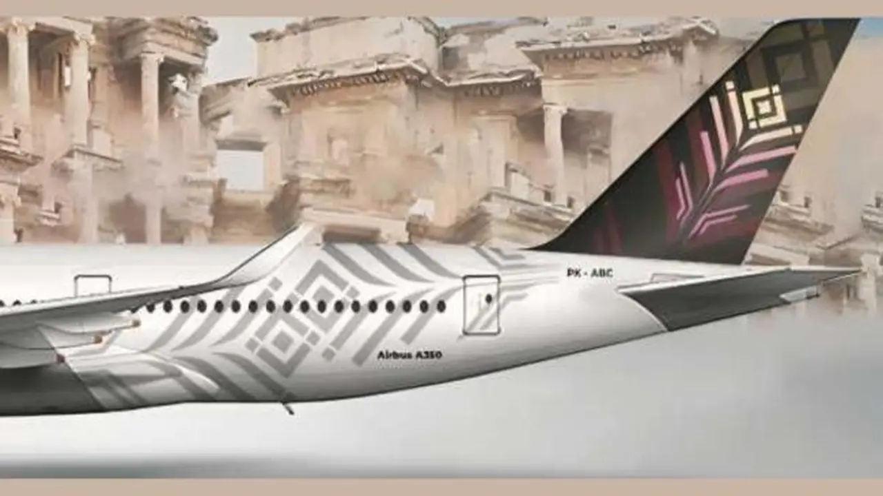 Indonesia Airlines