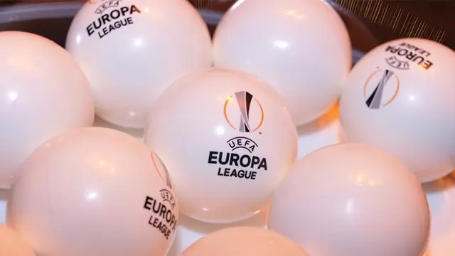 Liga Europa