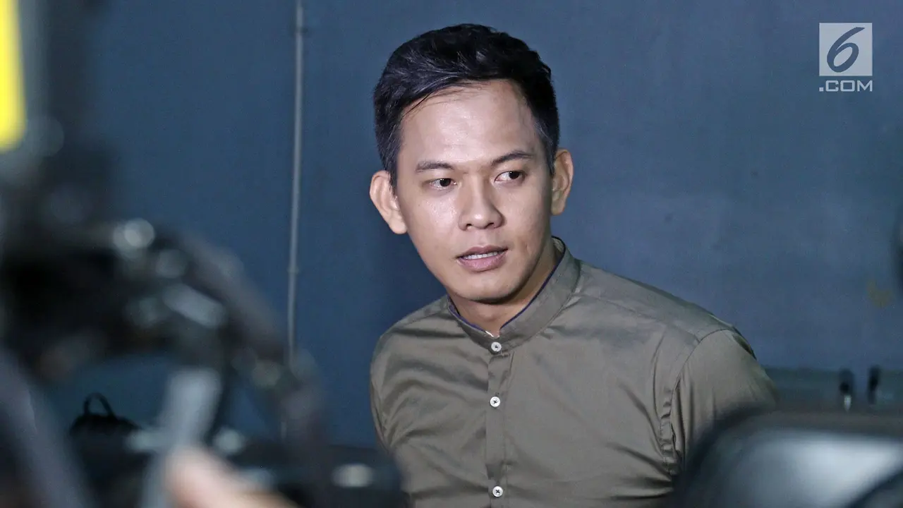 Andi Arsyil