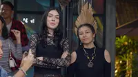 Sinetron Asmara Gen Z tayang di SCTV. (dok. SCTV)