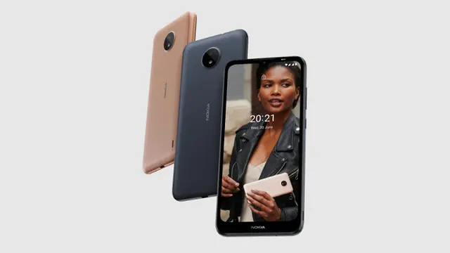 Nokia