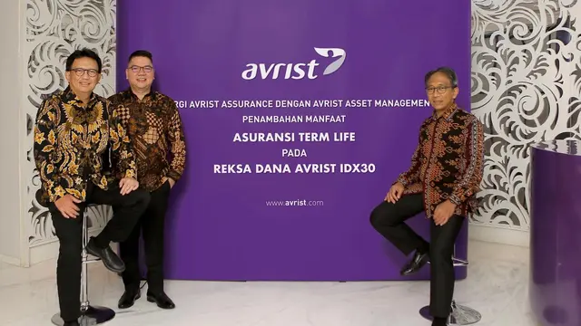Avrist Asset Management