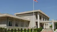 Bakar Dokumen, Kedubes Malaysia di Korut Gelar Prosedur Darurat?
