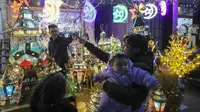 7 Inspirasi Dekorasi Rumah Khusus Bulan Muharram, Sambut Tahun Baru Islam dengan Lebih Khusyuk Beribadah