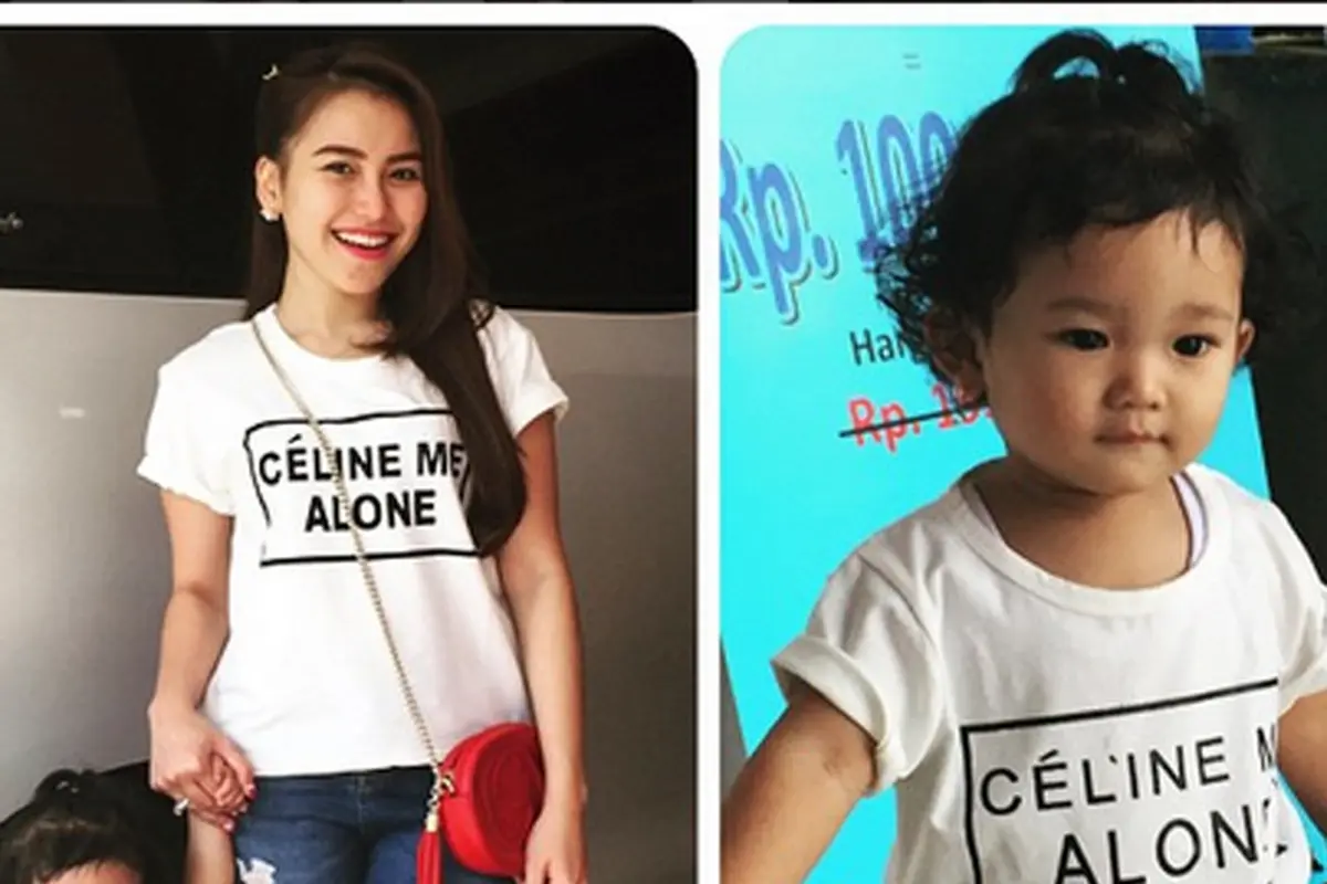 Ayu Ting Ting - Bilqis