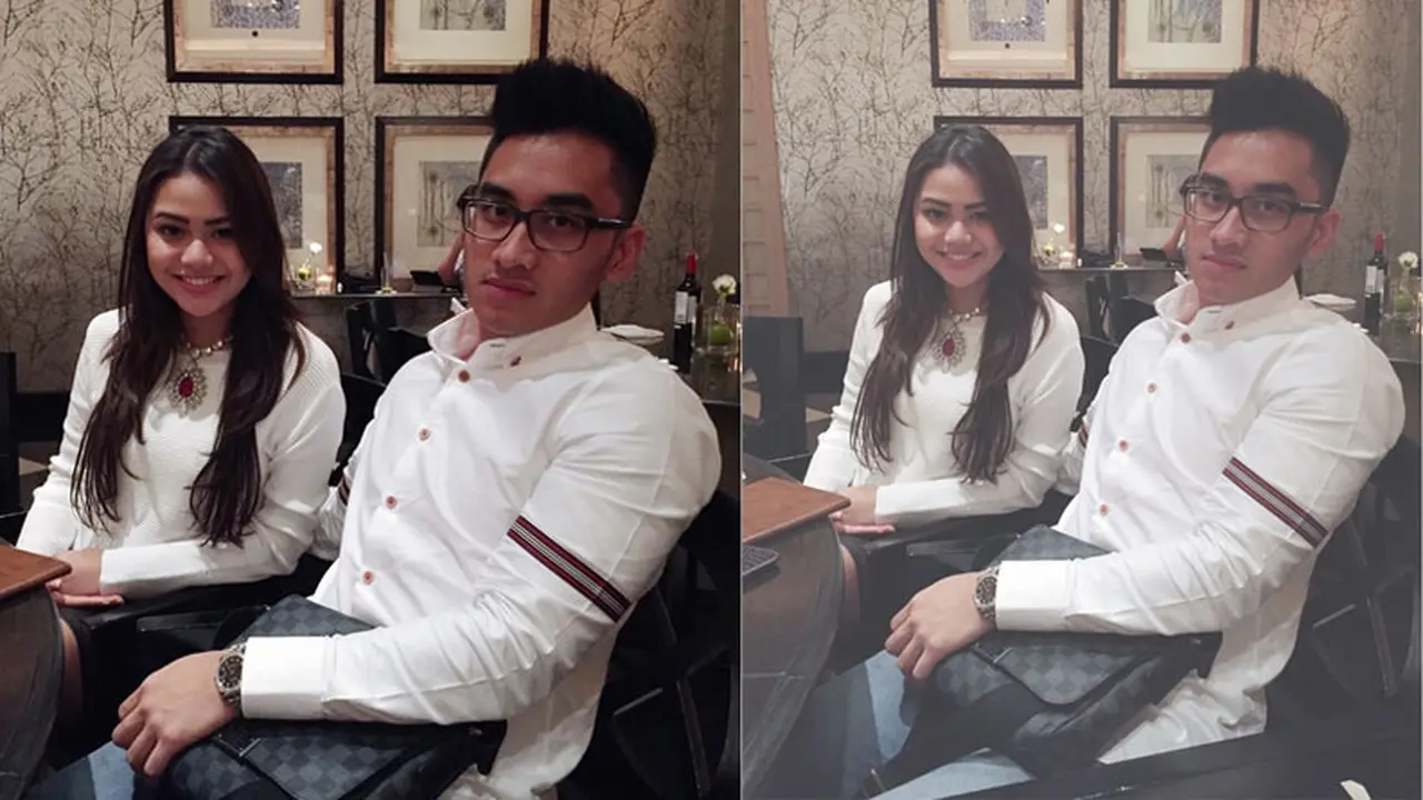 Aurel Hermansyah
