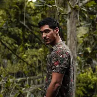 Richard Kyle, cowok yang dikabarkan dekat dengan Jessica Iskandar. (Foto: instagram.com/richo_kyle)