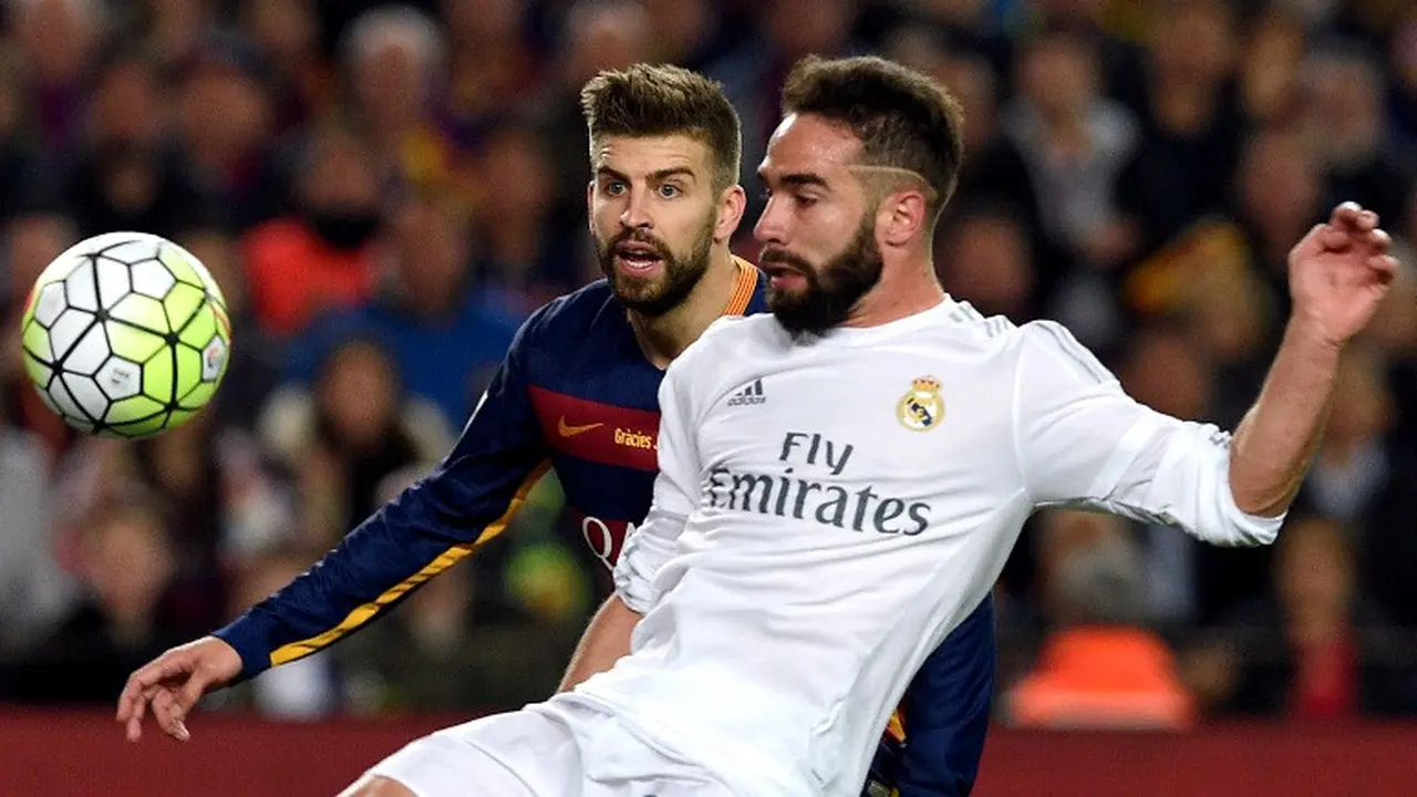 Gerard Pique