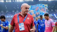 Bojan Hodak Pelatih Istimewa di Mata Bobotoh Persib: Dapat Julukan Masterclass hingga Aki-aki Gede Wadul