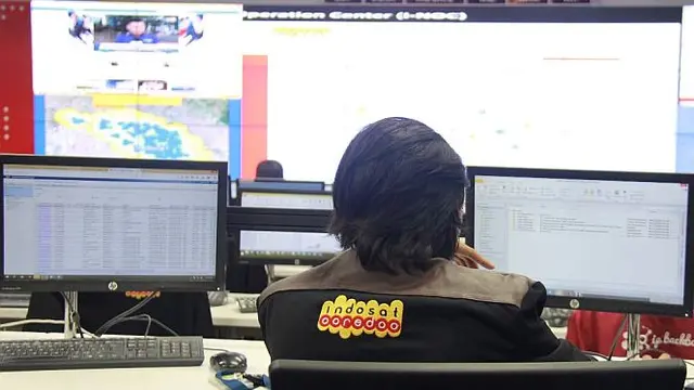 Indosat Ooredoo