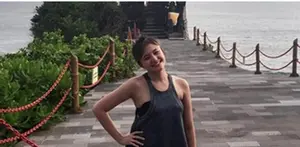 Wakil ketua pembina, Panti Sosial Bina Insan Daya Bangun, Cipayung, Jakarta Timur mengungkapkan kehidupan ayah Marshanda sebelum ditertibkan dinas sosial. 