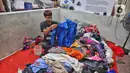 Seperti yang dilakukan EcoTouch Indonesia. (Liputan6.com/Angga Yuniar)