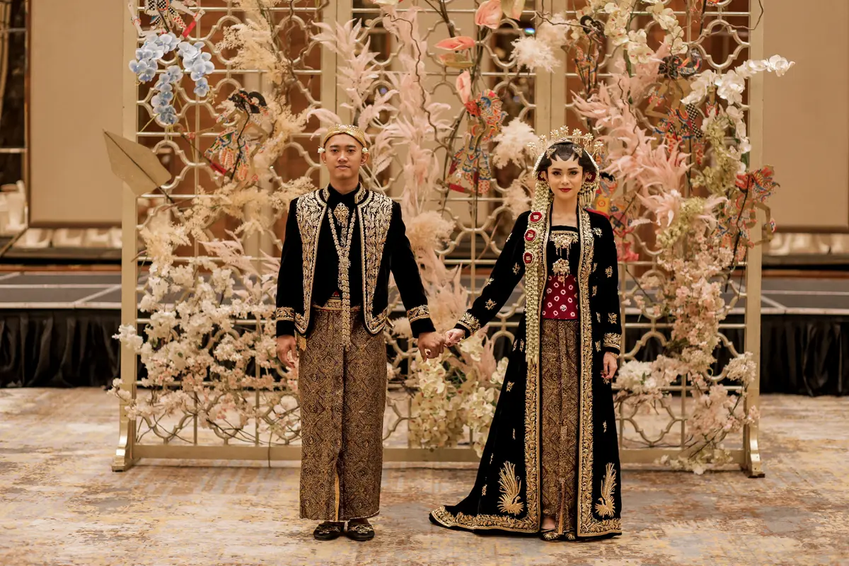 Menemukan Vendor Pernikahan di Wedding Open House