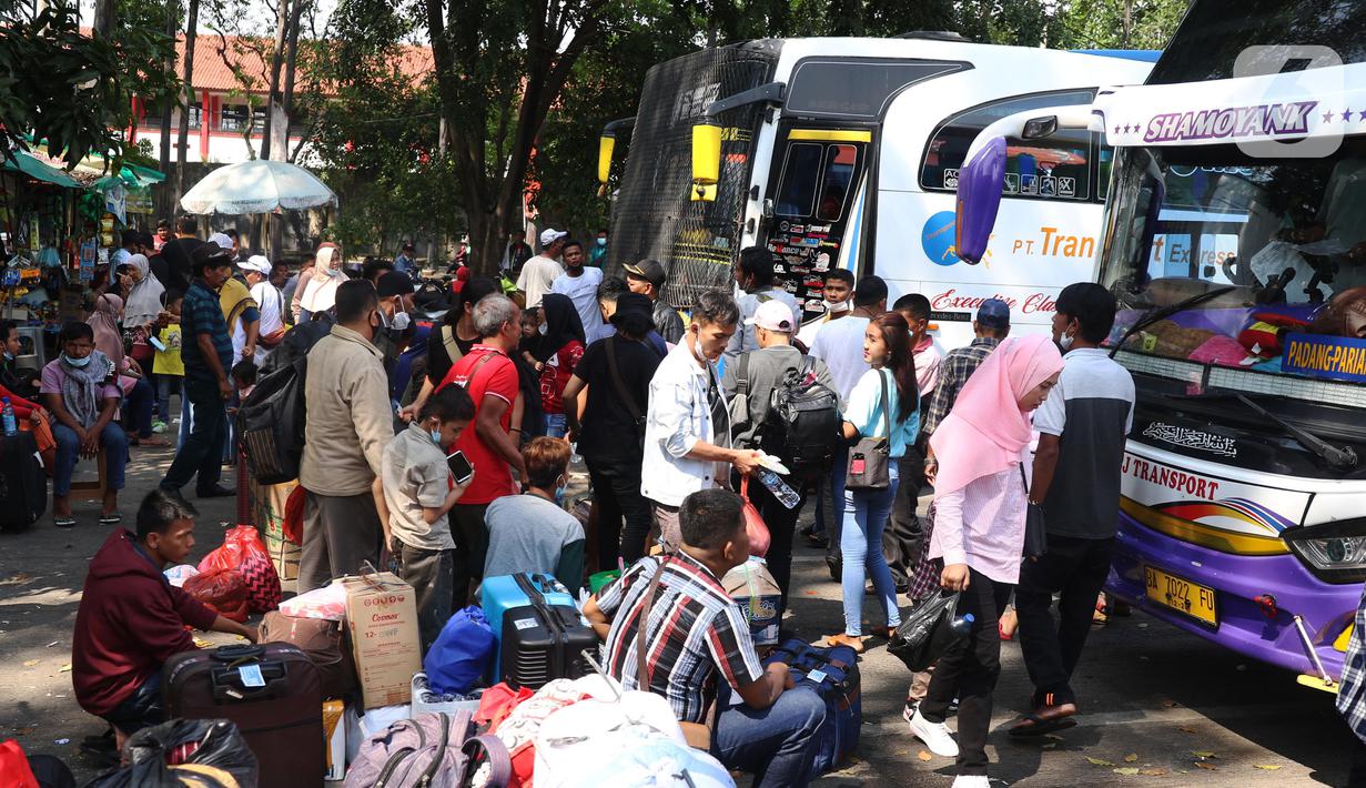 Panduan Lengkap Jadwal Bus Terminal Poris Plawad Tangerang: Rute, Harga Tiket, dan Tips Perjalanan