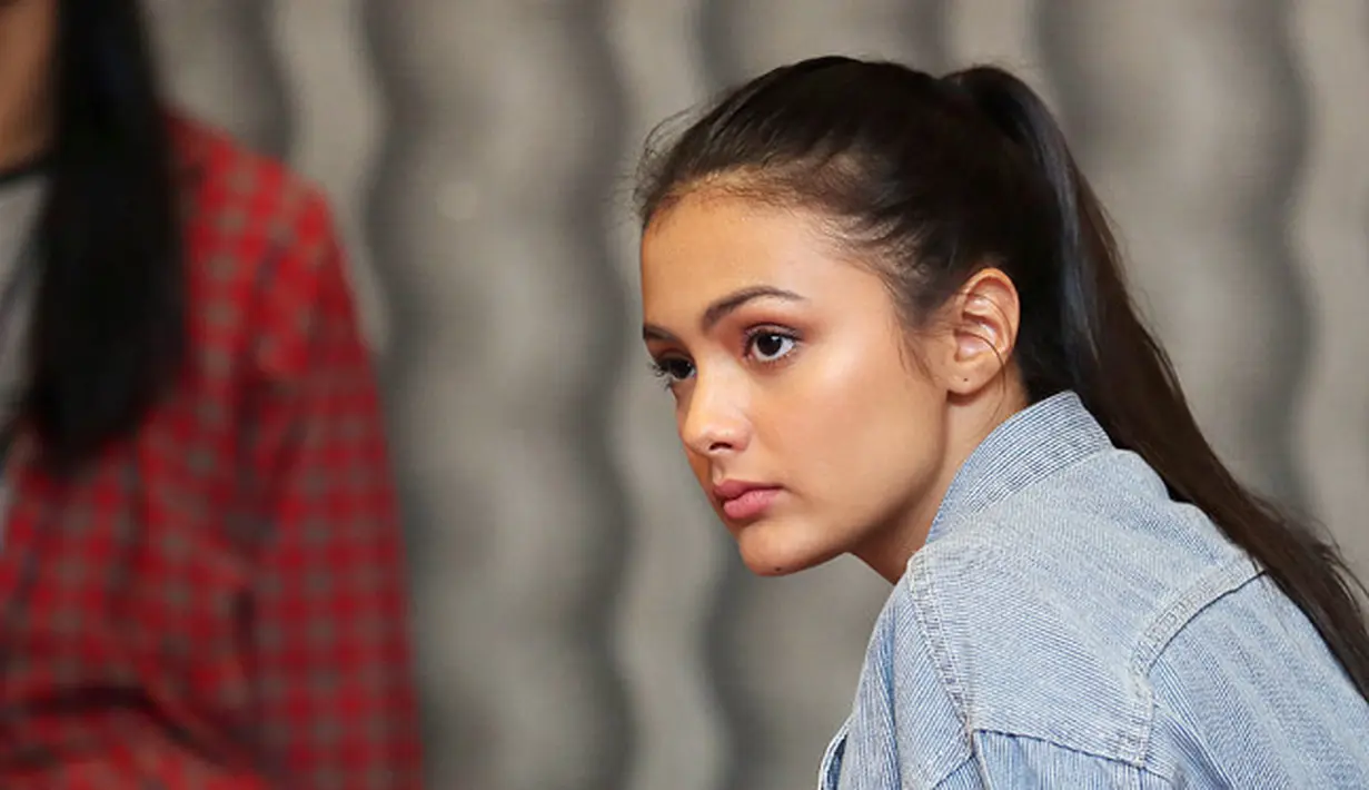 (Deki Prayoga/Bintang.com)