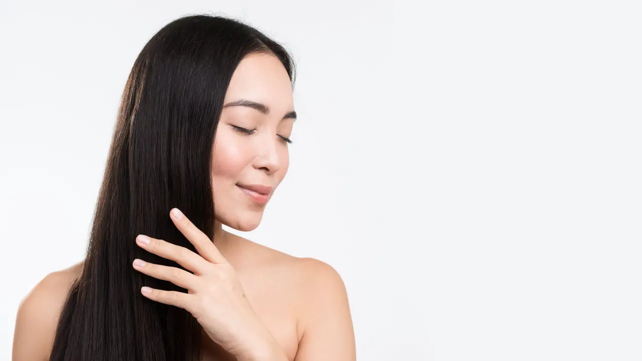 Recession Hair, Gaya Rambut Simpel yang Hemat Waktu dan Biaya (photo by freepik)