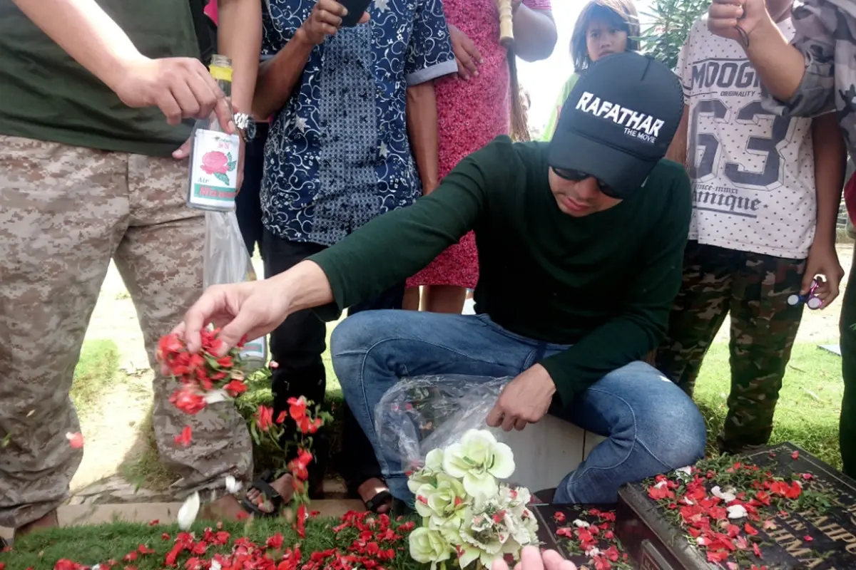 Raffi Ahmad
