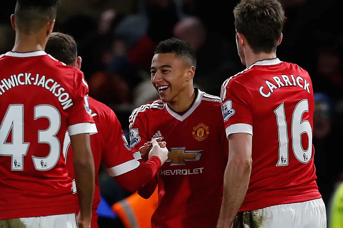 Manchester United