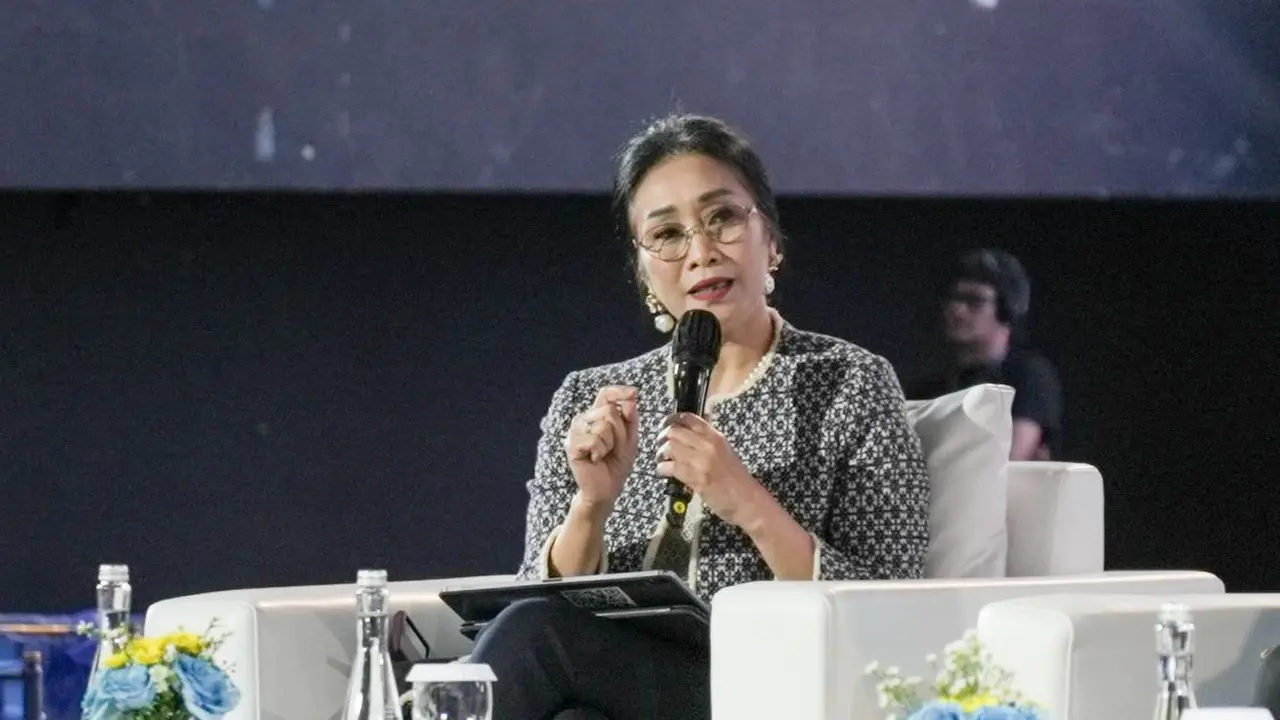 Tren Keuangan Anak Muda dan Tantangannya di Era Digital, BRI Hadirkan Solusi untuk Hindari Jebakan Pinjol